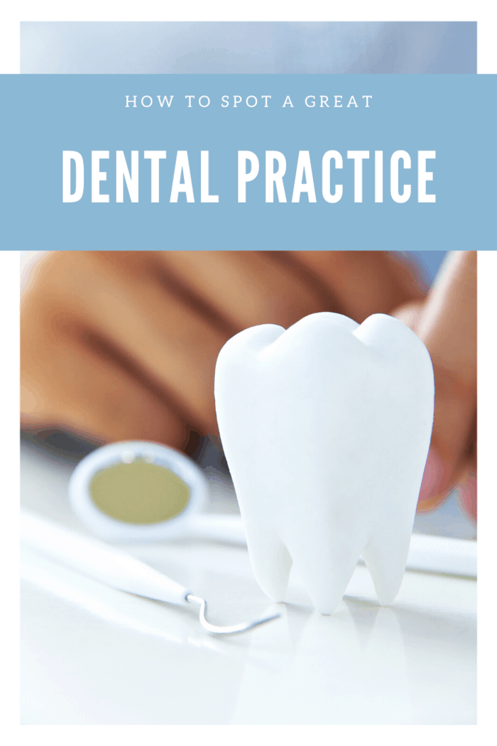 How to Spot a Great Dental Practice in Kingston Ontario