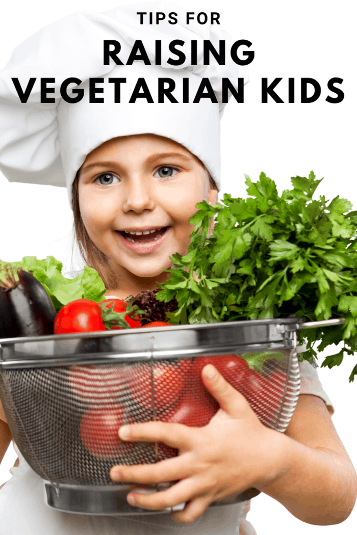 If your children are a bit older, you can even go as far as taking them to the grocery store with you and allowing them to pick out ingredients. You can even let them do their own research and decide which healthy meal they will prepare for the family. 