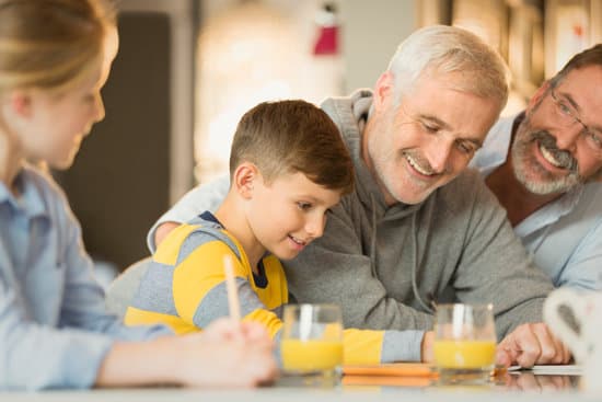 Showing love and care for older parents can significantly drain you, emotionally and physically. These tips will help with showing love and care for them.