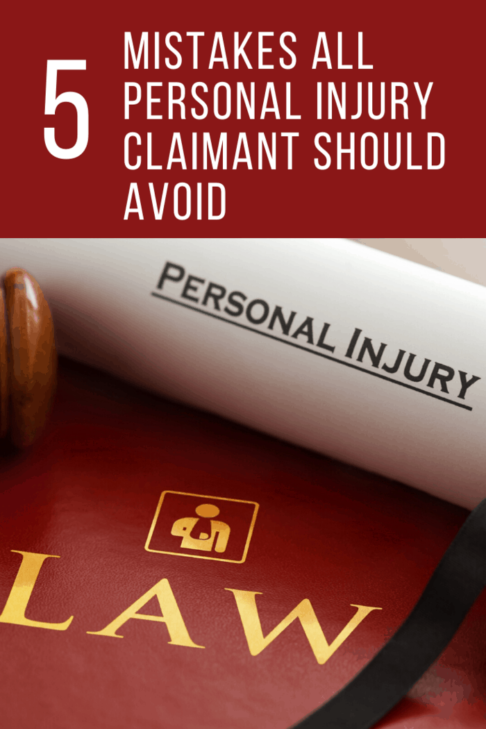 A police report is an essential piece of evidence in any personal injury case.