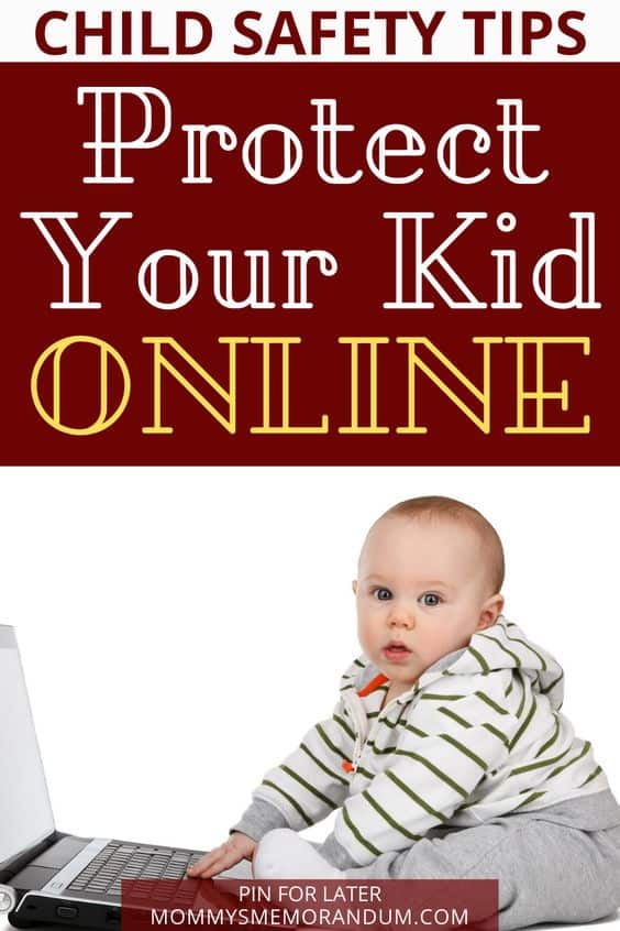 From the time your toddler gets his or her own tablet, online safety is on your mind.; we cover some of the best ways to protect your child’s safety online.