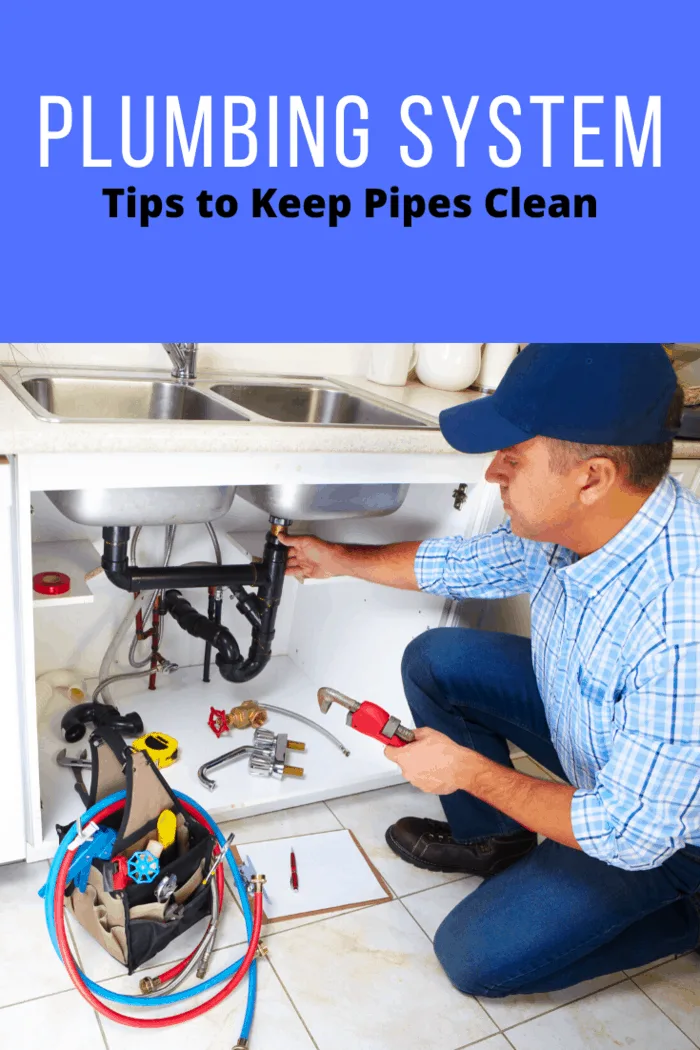 What can you do to maintain a healthy plumbing system in your home effectively? Learn what the essential things to do are, what problems you can fix, and when to hire professionals.