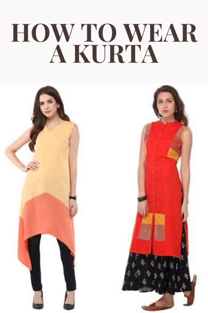 With over 30 different Kurti trends and styles available, it can be challenging to find one that fits you perfectly.