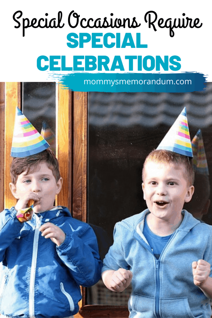 The games are arguably the most important part of a children’s party. It doesn’t matter if it’s a birthday, graduation party, or any family gathering, kids want to play –– and who can blame them?