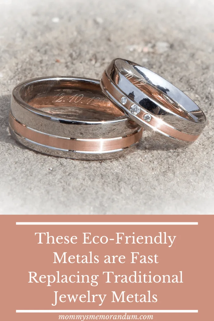 All these days, Tungsten was a metal widely used in industries, and nobody had ever thought that this extremely hard metal could be suitable for jewelry making or the making of Tungsten Rings.