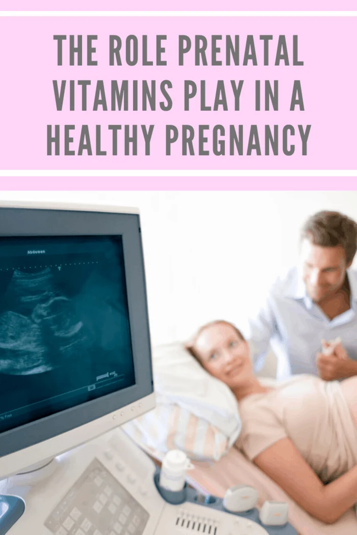 It is a vital nutrient for the early visual and neurological development of the baby.