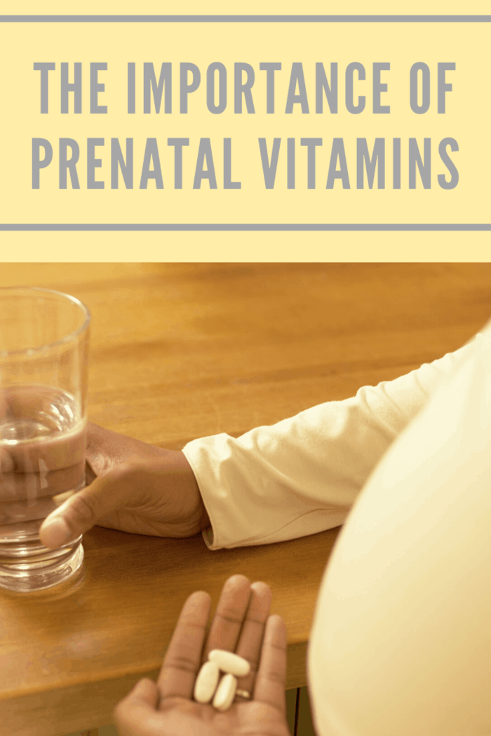 Prenatal vitamins are a great source for filling in the gaps to ensure Momma and Baby get all the vitamins and minerals for a healthy happy pregnancy.