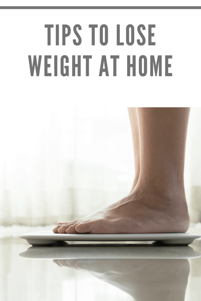 You have always dreamt of having that perfect body, but the odds remain against you. The market has so many products and suggestions on how to lose weight. These tips will help you lose weight at home.