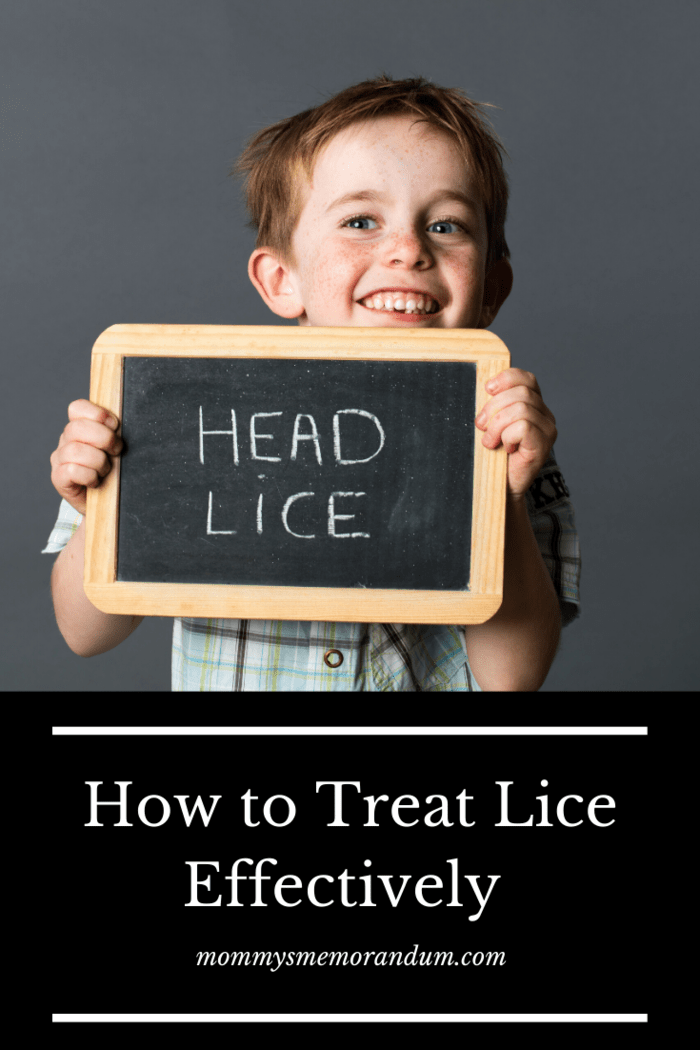 Although lice are a nuisance, they don't have to be incredibly difficult to get rid of. Although lice are a nuisance, they don't have to be incredibly difficult to get rid of. Here are some ways to effectively treat lice effectively.