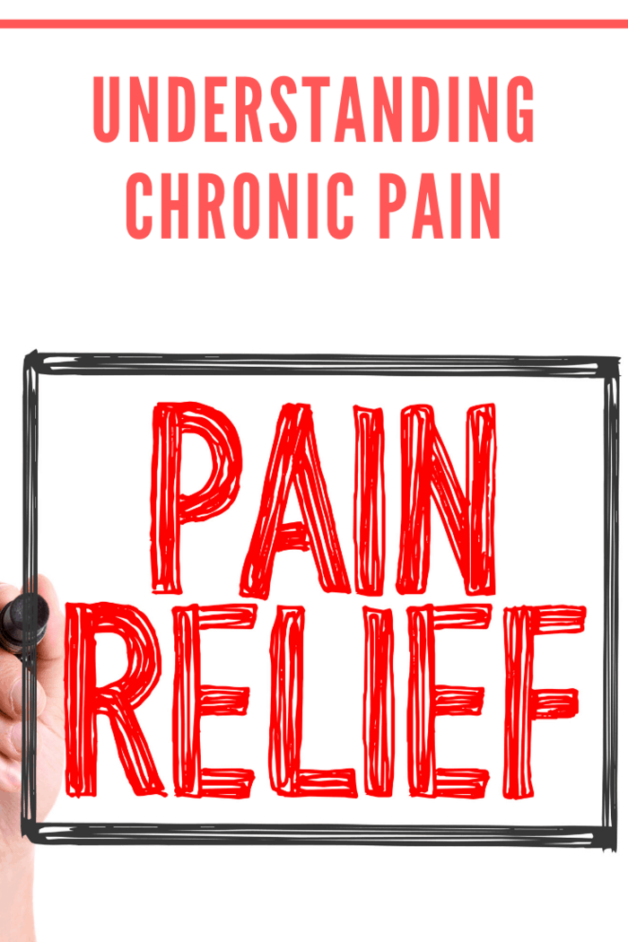 Types of pain experienced can be shooting, stinging, or throbbing pain.