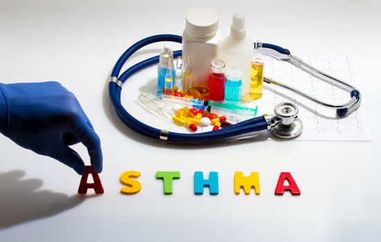 Asthma is a respiratory disease that affects the pathways that take air to the lungs.