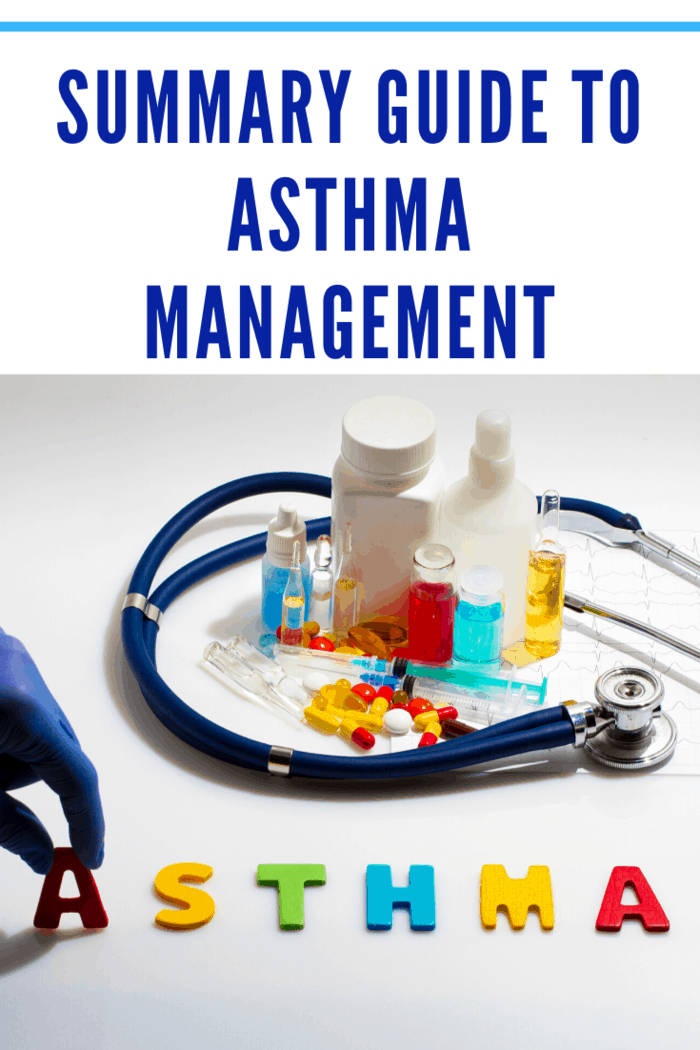 Asthma is a respiratory disease that affects the pathways that take air to the lungs.