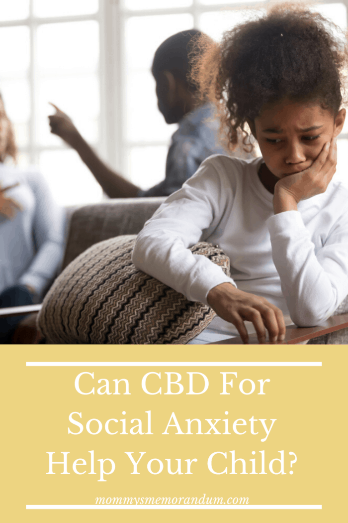 Looking at the psychological and emotional perspective, as a mother, you can actually help your children in several ways with the help of CBD. This article will look into how CBD calms you down, especially for mental conditions, like anxiety, that can help your child cope up with.