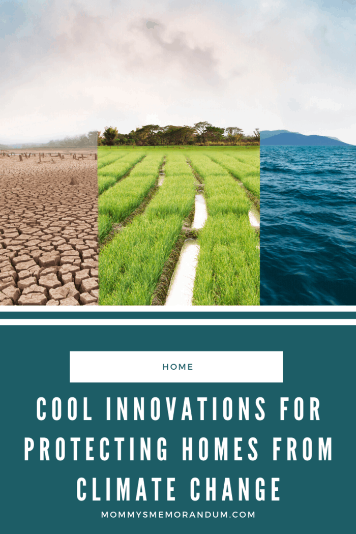 You don't have to suffer from the harsh effects of climate change if you have the right tools to safeguard yourself and those you love. Read on to learn about the top innovations that aim to counter the effects of climate change.