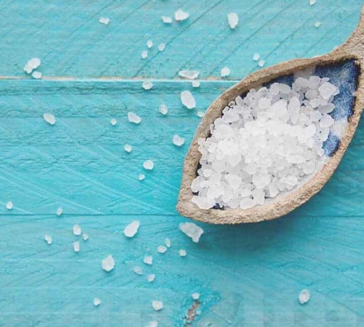 Dead Sea salt is full of benefits, and you can enjoy it at home as it’s available in stores. It is a fantastic product for your skin. Whether you believe it or not, it’s really good for your skin. Moreover, it is also good for cooking as well.