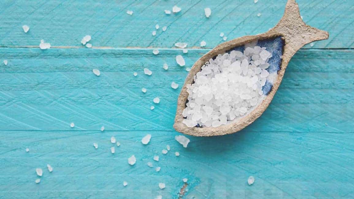Dead Sea salt is full of benefits, and you can enjoy it at home as it’s available in stores. It is a fantastic product for your skin. Whether you believe it or not, it’s really good for your skin. Moreover, it is also good for cooking as well.
