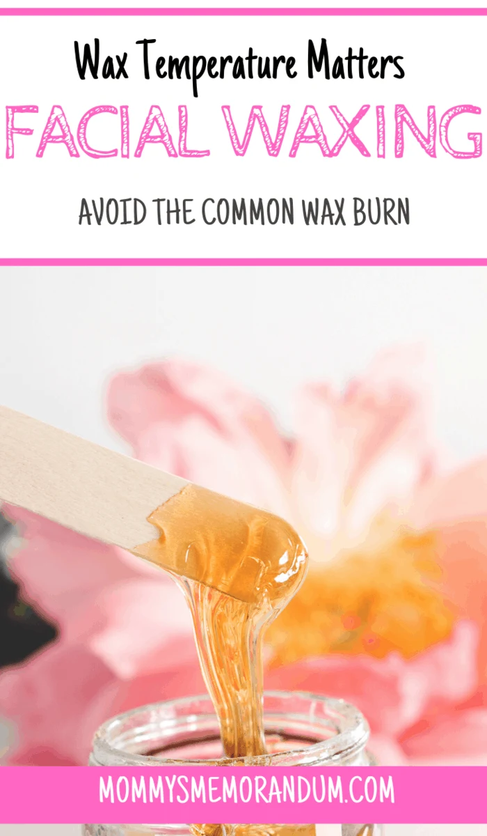 Wax burns are common when you’re doing at-home waxing. Hence, it’s crucial to do a patch test on a tiny area of your skin first.