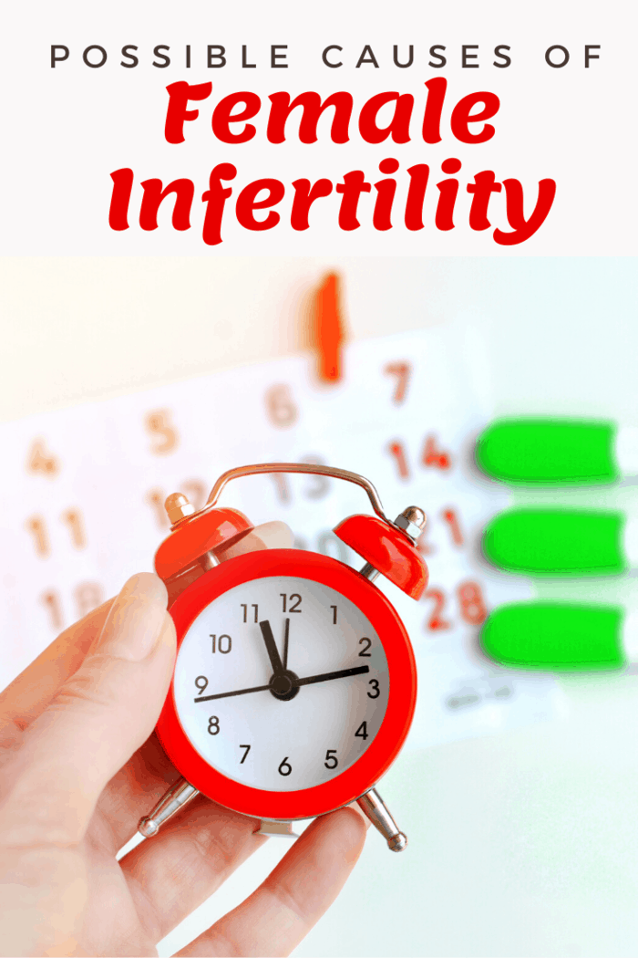 female infertility can result from several factors, which can make it difficult to diagnose. Luckily, in most cases, it can be diagnosed and treated.