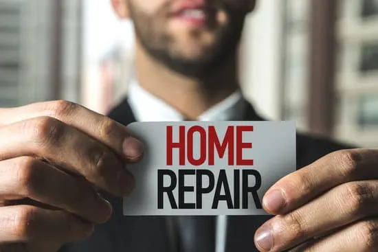 A broken shelf, a single cracked tile or a doorknob that sticks are all relatively easy problems to fix, but there are Home Repairs that can cost you a fortune if you don't pay attention.