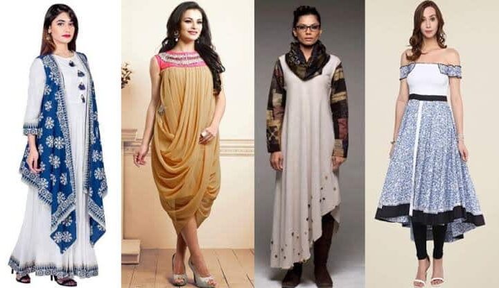 The Kurti is available in a variety of styles and colors, which makes it a must-have for your wardrobe. Learn how to wear a kurta with innovative and edgy tips to be fashionable.