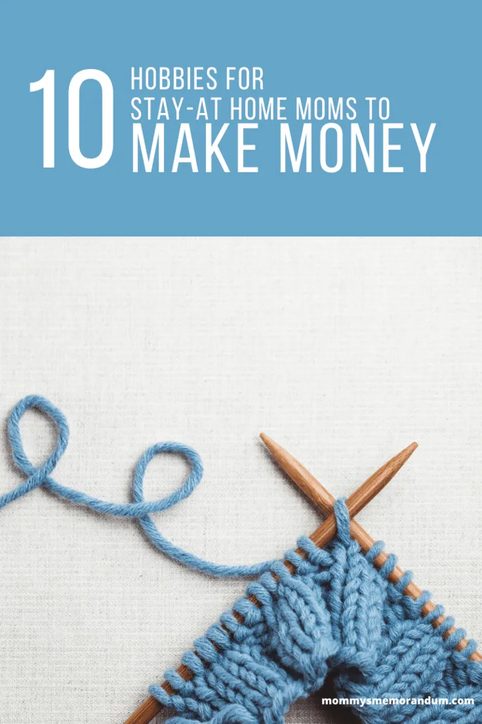 129 Hobbies for Bored Moms + Money Making Ideas  Hobbies for kids, Finding  a hobby, Hobbies that make money