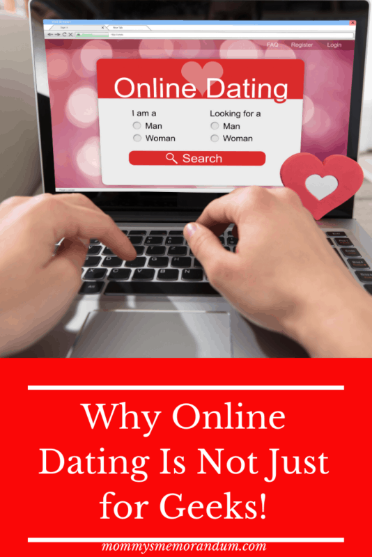 do you do online dating