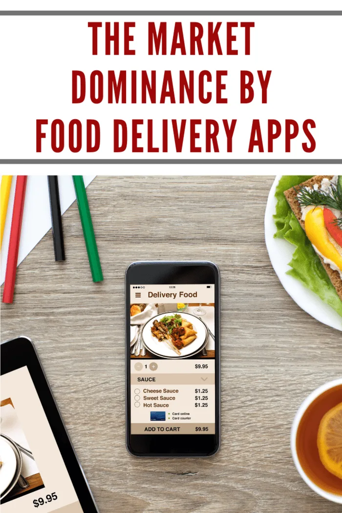Numerous food delivering apps dominate the market scene, which has made the lives of the millennial around the globe easier than ever before.
