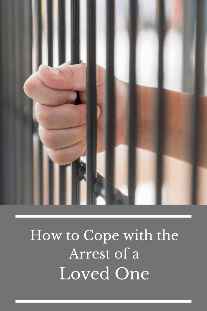If you begin to meet other visitors there traveling to see their own loved one in prison, don't hesitate to build relationships and begin to carpool to save money and to have someone to lean on who understands your situation. 