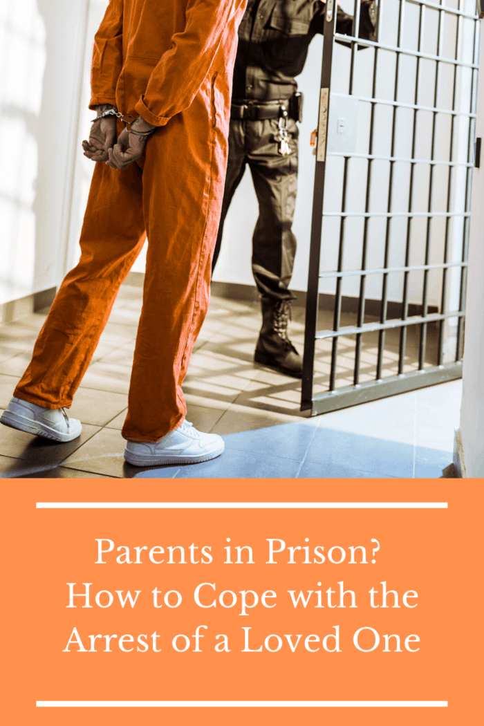 If you have loved ones or parents in prison, you could be going through a rollercoaster of emotions. This guide will help you cope with a family member being in prison.
