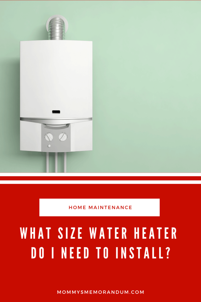 Modern heaters are available in various storage types and capacity levels. Many house owners neglect this factor, but you can save more energy if you are considering the same.
