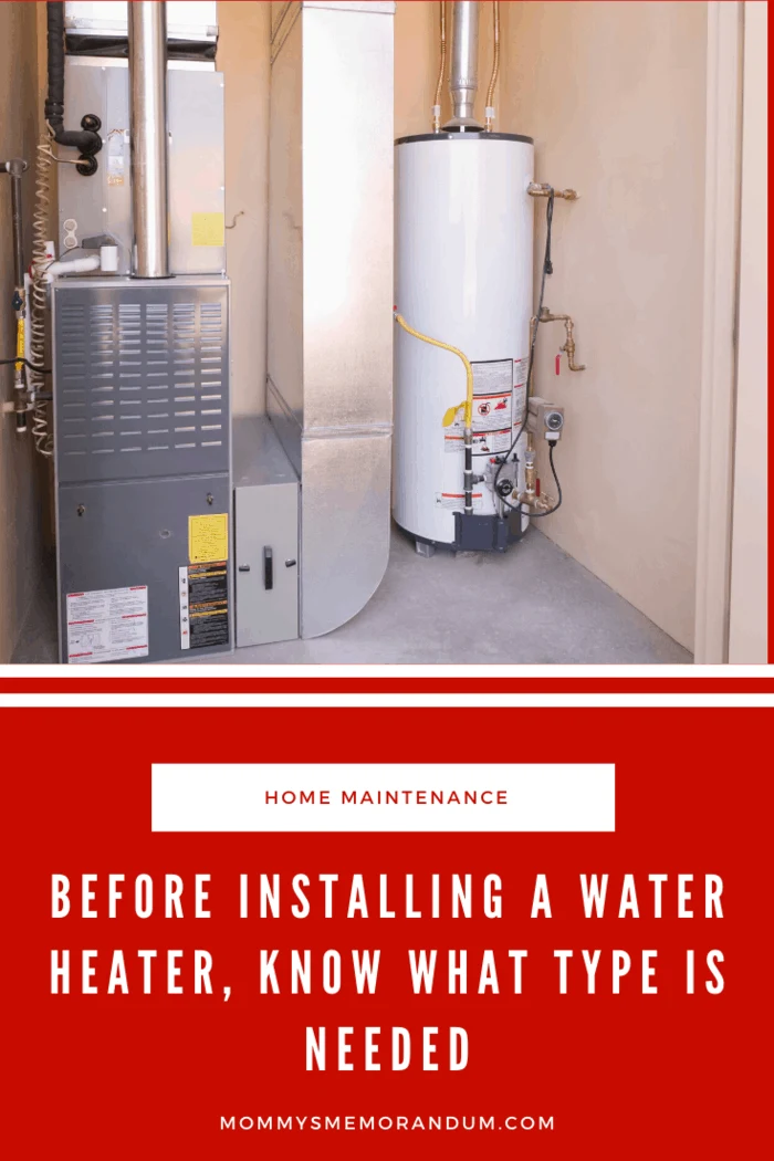 Each heater has its pros and cons. You have to decide which one is most appropriate for your water heating requirements. So, take your time and do the work carefully.