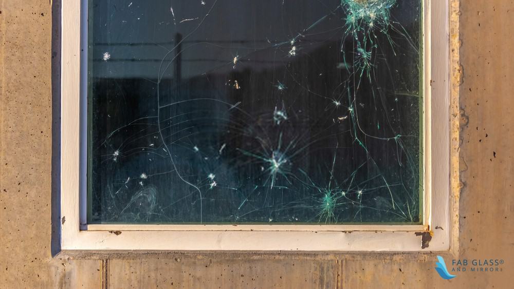 The bulletproof glass becomes a considerable alternative in such settings where there’s a high need for security.   