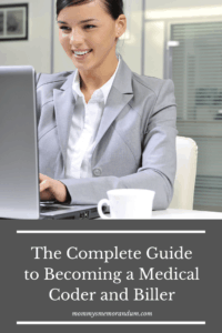 How To Become A Medical Coder And Biller