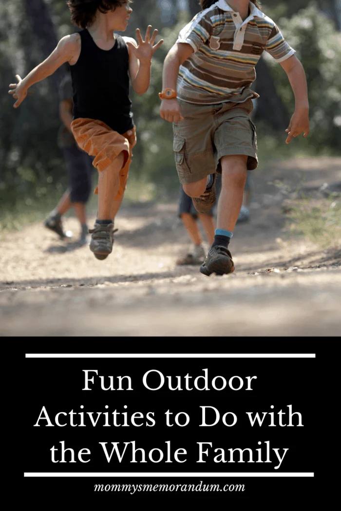 done in a kid-friendly site or what they call Kids Trail Running sites, it will be a whole lot of fun provided that you are prepared enough, like having shoes for trail running to avoid slipping and other accidents.