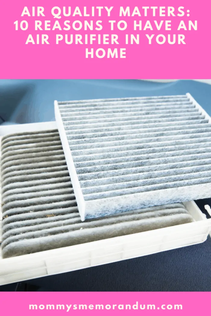 air filters