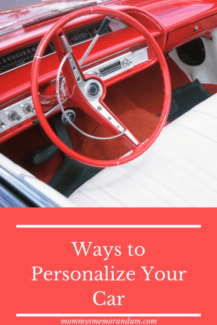 vintage steering wheel and dashboard restored to original beauty