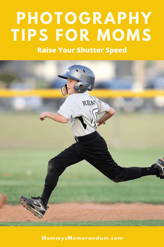 sports photography of little league boy running baseball bases