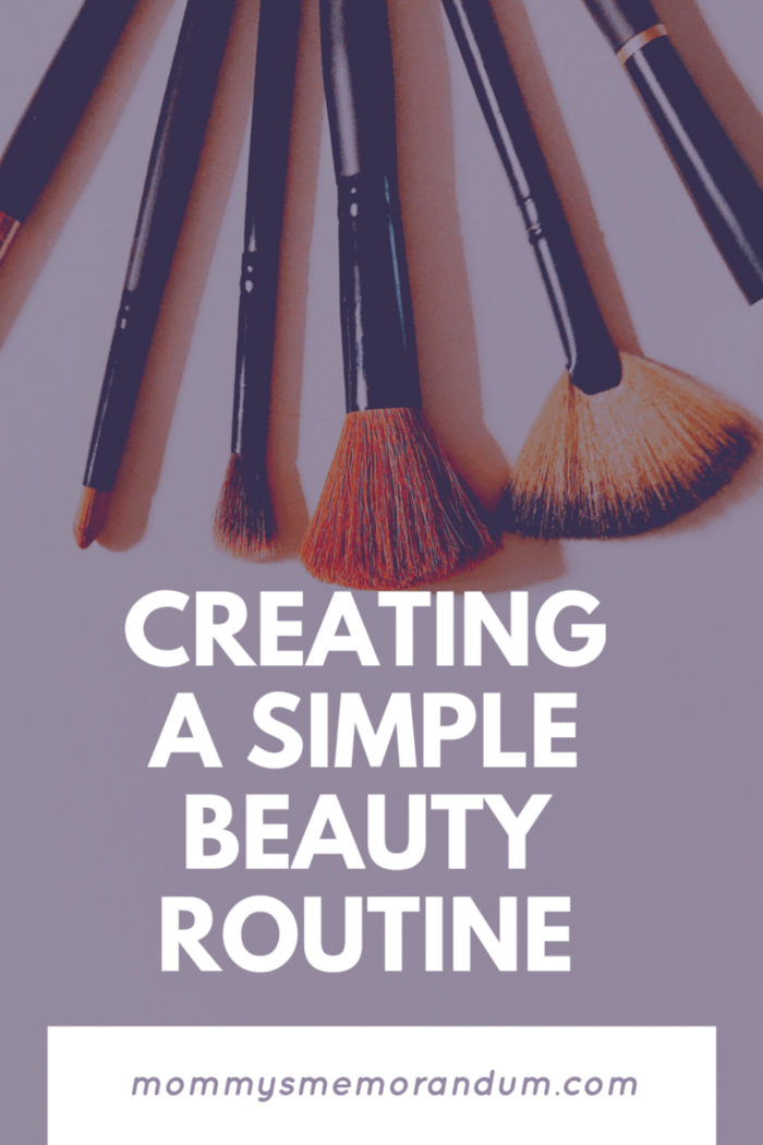beauty brushes
