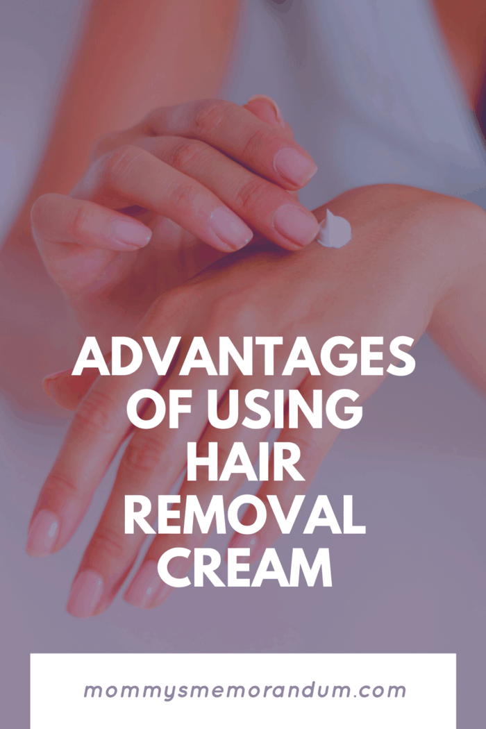 If you've not used a hair removal cream before, then you should really think of trying one.