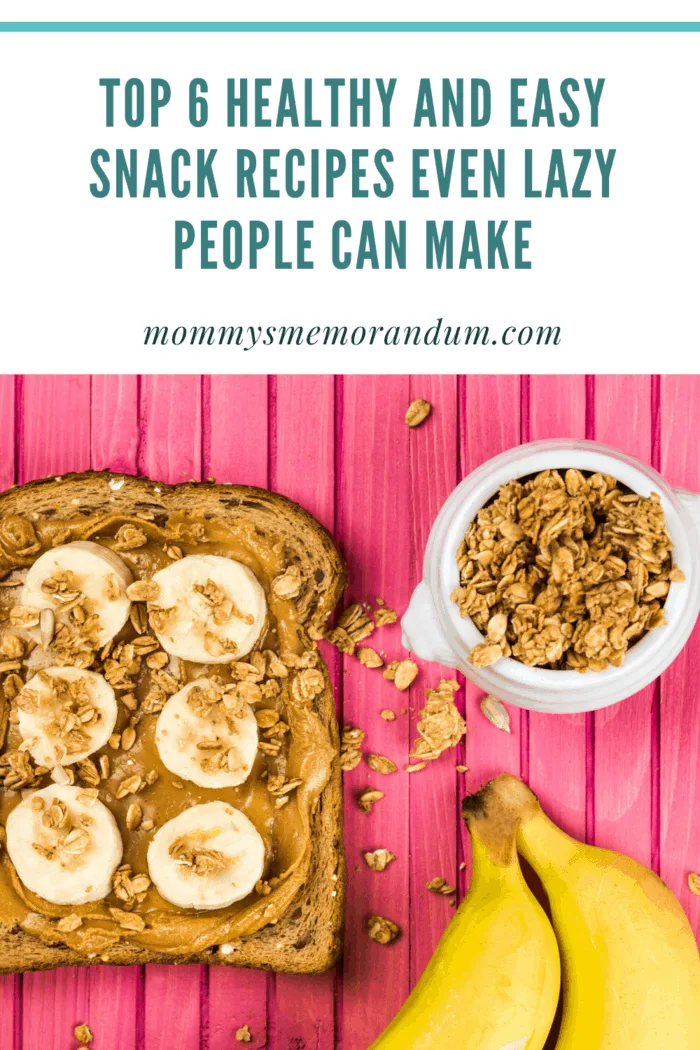Bananas provide you with fiber and potassium.
