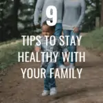 How to Stay Healthy Together?