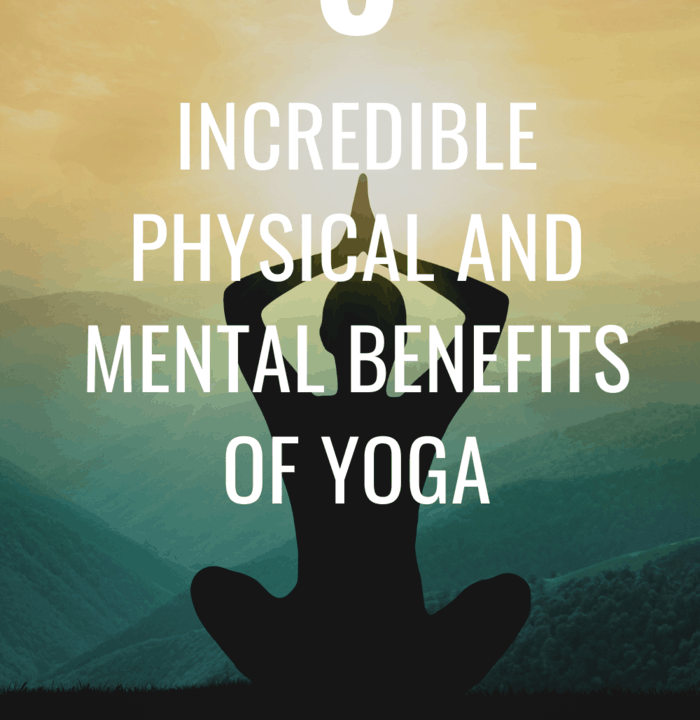 Want to explore more physical and mental benefits of yoga?