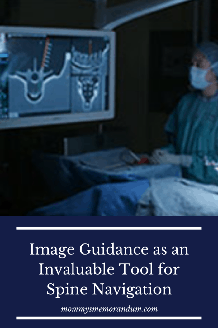 Spine surgeries using image-guidance navigation has tremendous advantages, most importantly, fewer exposures to ionizing radiation to the patients, operating room staff, and the surgeons.