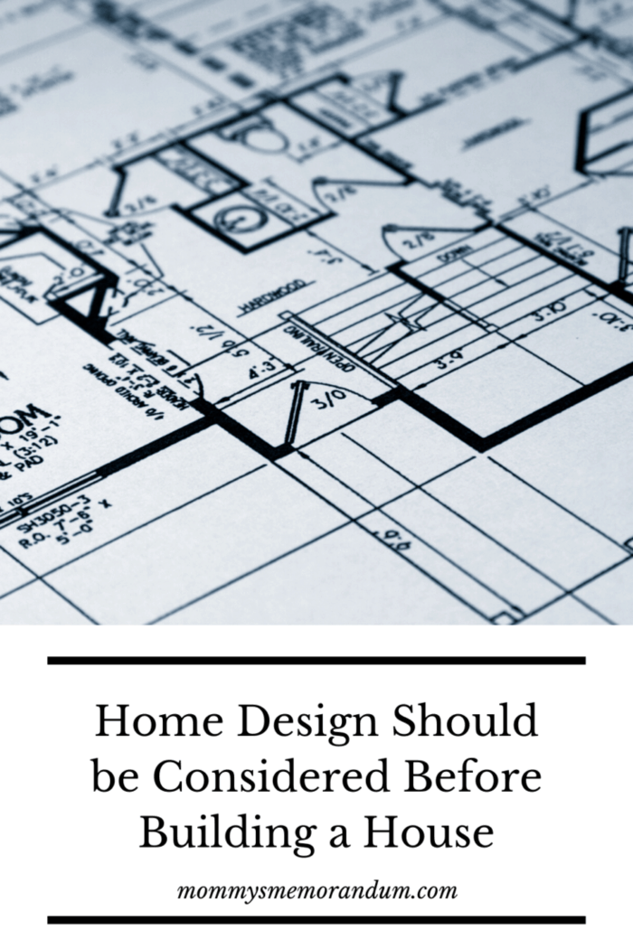 floorplans for building a house