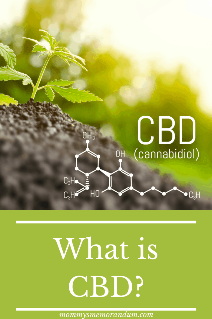 Cannabidiol, better known as CBD, is one of the active compounds in the cannabis plant.