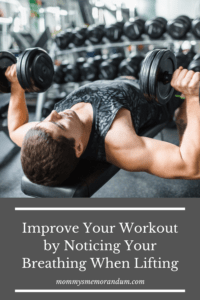 How To Improve Your Workout Routine In 7 Steps • Mom's Memo