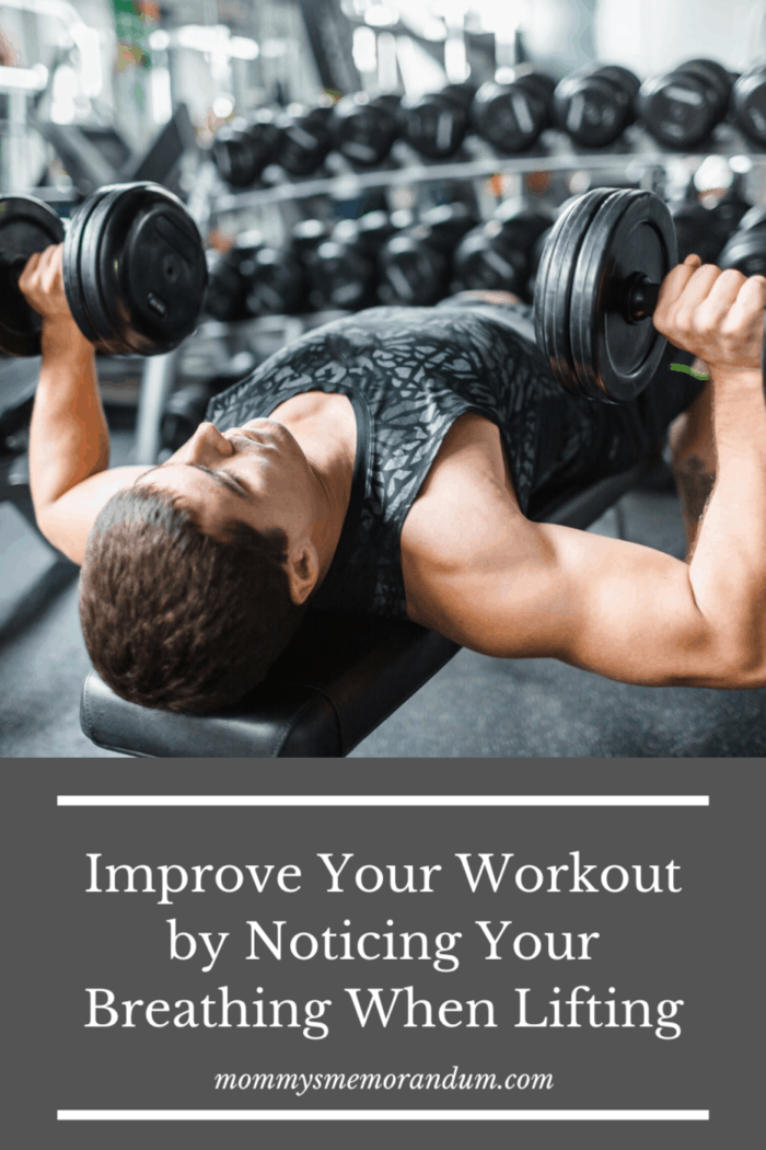 How to Improve Your Workout Routine in 7 Steps • Mom's Memo