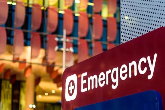 See them for injuries, breathing issues, pain, sickness, or infections. #er #doctor #medicalemergency
