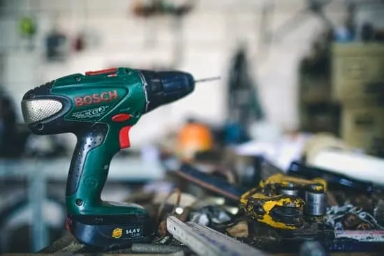 Drilling Safety Tips For Cordless Drill Owners