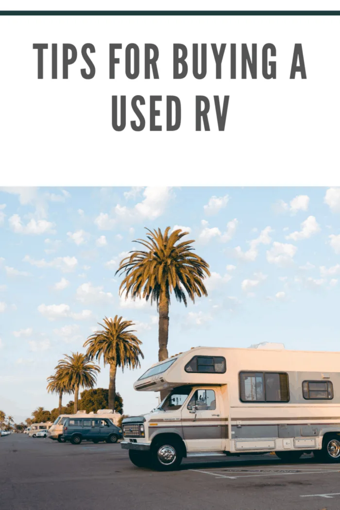 Escape the ordinary! Uncover the thrill of the open road with a used RV. Affordable journeys, endless possibilities. Your next adventure awaits! #UsedRV